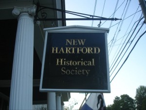 new hartford