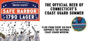 Safe Harbor 1790 Coast Guard HERO